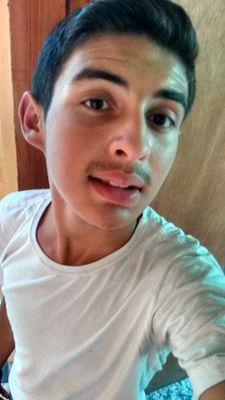 vitinho_veri456's profile picture. 