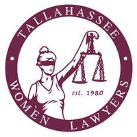 TLH Women Lawyers (@twl_fawl) 's Twitter Profile Photo