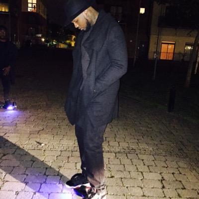 Bigstef88's profile picture. Success determines your progression.