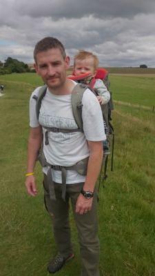 Engineer,ex soldier, climber, football coach, horror writer, dad and lover of fine ale! And whisky! And cheese!