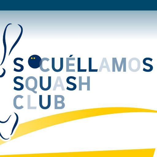 Socuellamos Squash Club nace en Septiempre del 2015 para dar a conocer este maravilloso deporte en Socuellamos y alrededores.