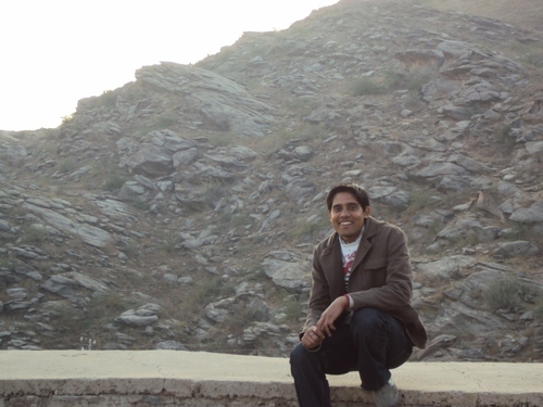 shishirbhatt's profile picture. 