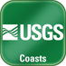 USGS Coastal Change (@USGSCoastChange) Twitter profile photo