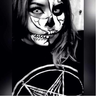Hello! Follow me & I'll follow you right back.✌️