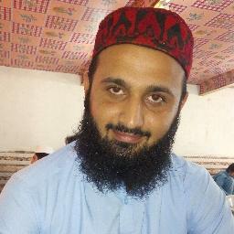 jawairahmad1's profile picture. male