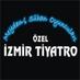 Özel İzmir Tiyatro (@izmir_tiyatro) Twitter profile photo