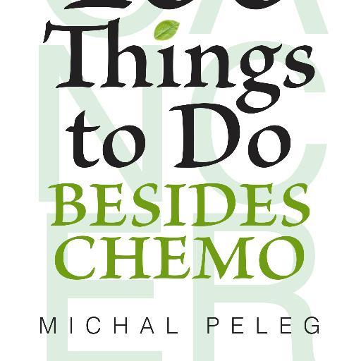 Healing from cancer is possible for everyone