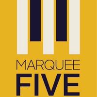 Marquee Five(@MarqueeFive) 's Twitter Profile Photo