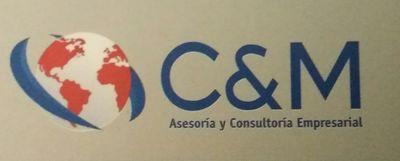 CymAsesoria's profile picture. Empresa de servicios de asesoria y consultoria enpresarial en el ambito juridico, contable, tributario y laboral