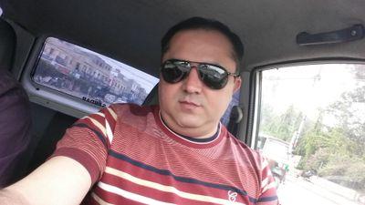 syedadnanazam1's profile picture. 