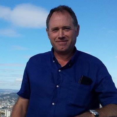 InnesBlight's profile picture. The Blight at the end of the tunnel.