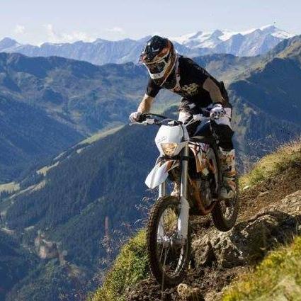 Your off-road motorcycling adventure in Montenegro