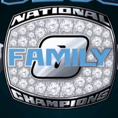 12x NATIONAL CHAMPIONS 2006,07,09,10,11,12,13,14,15,17,18,19 -107 straight wins The Longest Win Streak in College Lacrosse and NJCAA Athletics History #FAMILY