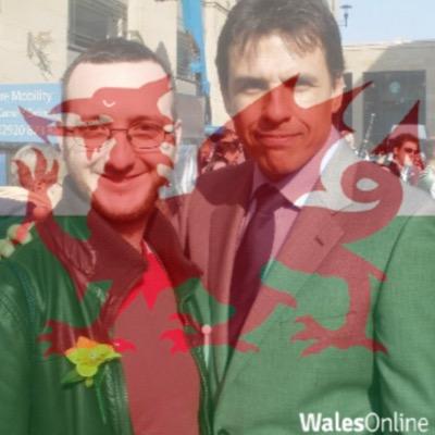 Welsh Football Fan 🏴󠁧󠁢󠁷󠁬󠁳󠁿 #TogetherStronger 
Personal account, all views expressed are entirely my own.