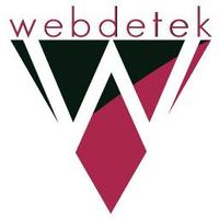 Webdetek (@webdetektr) Twitter profile photo
