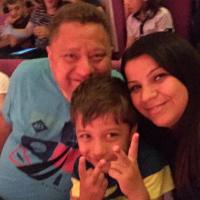 Ozlem Cenker Badem (@cozlem1905) Twitter profile photo