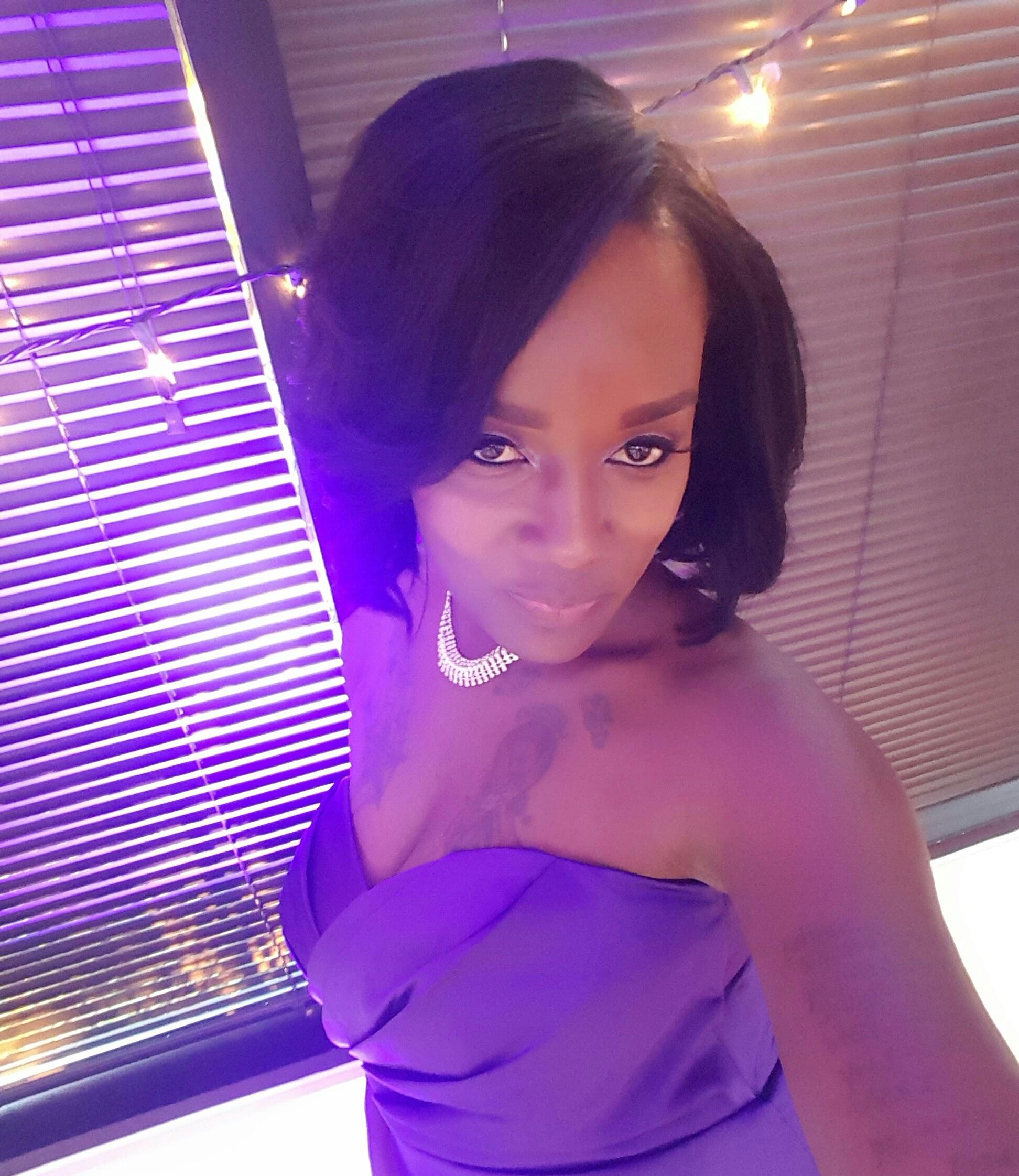 I've been thru it all & yet still I smile... I'm like steel I'm #unbreakable, I'm Self made so I'm #unmakeable & ready do the #unthinkable :-)