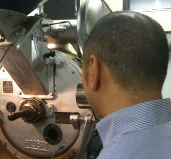 stberrycoffee's profile picture. トミィ♪ セントベリーコーヒー富山県富山市・魚津市にあるスペシャルティコーヒーのお店に現れます。