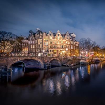 HQR_BV's profile picture. Vastgoed - Amsterdam e.o. - Aankoop - Verkoop - Woningen - Commercieel