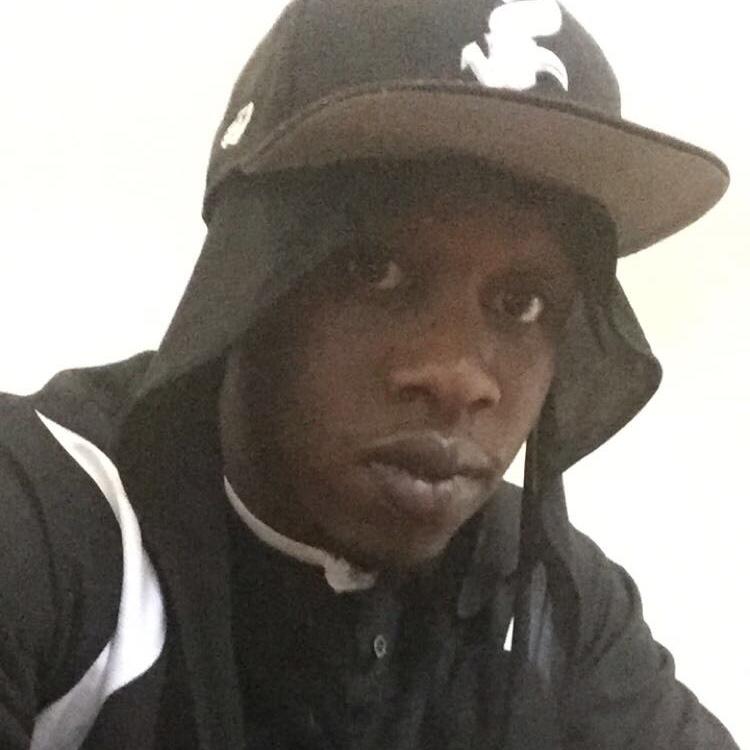 RIP Chauncey RIP ANT
New York giants
Money team
Mandingo brother
WL
Bunny lover