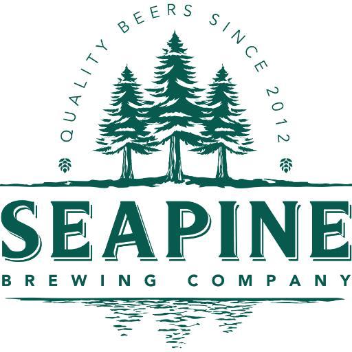 We are Seapine Brewing Company! Located in the beautiful city of Seattle, we are dedicated to brewing classic styles and strive for perfection in every pint.