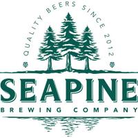 Seapine Brewing (@seapinebrewing) 's Twitter Profile