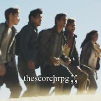 the scorch. (@thescorchrpg) 's Twitter Profile