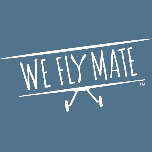 WeFlyMate's profile picture. WeFlyMate is a web search engine to find pilots and flight enthusiasts worldwide! As a pilot you can propose flights and share the cost with others!
We love it!