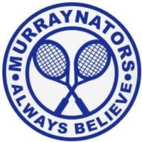 Murraynators®(@Murraynators) 's Twitter Profile Photo