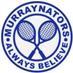 Murraynators® (@Murraynators) Twitter profile photo