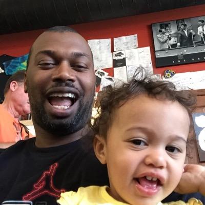 Showboat2418's profile picture. Just a regular guy who happens to have a bit of #MOJO. Who happens to be the husband of queen @tonyabinion2013 #GooseGang.