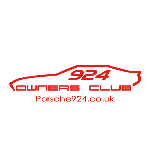 Visit Porsche 924 Owners Profile