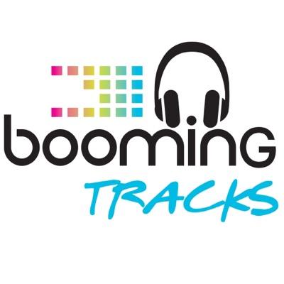 boomingtracks's profile picture. 