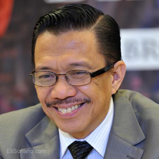 BroEliSoriano Profile Picture