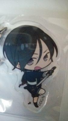 manatea15's profile picture. 成人済社会人。刀剣乱舞：鶴丸、薬研。刀ミュ：長義、山姥切国広、豊前。SideM：クラファ、FRAME。あんスタ：司、レオ、夏目。アイナナ：楽、天。ツイステ：リドル、デュース、マレウス、シルバー。ハチワレなど集めています。