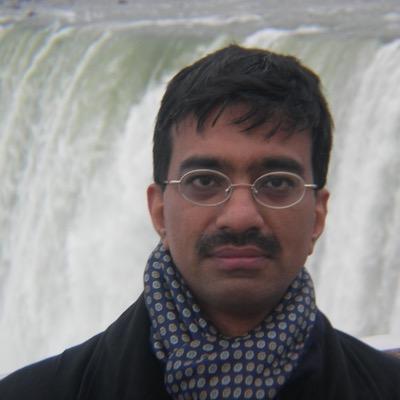 krishvaidya Profile Picture