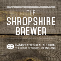 TheShropshireBrewer (@theshropsbrewer) 's Twitter Profile