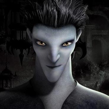 BRINGING FEAR AND NIGHTMARES TO ALL. WATCH OUT FROST YOUR NEXT!