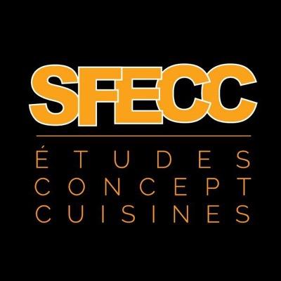 SFECC Equipement  Concept Cuisines