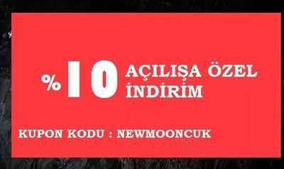 mooncuk_com's profile picture. Türkiye'nin Yeni Alışveriş Modasi