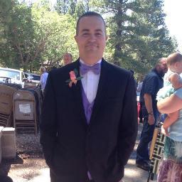 Network engineer, a widower and a single father of 2 wonderful grown up kids and a grand daughter.,....looking forward to meeting and having my half someday