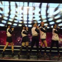 ☆ CrystaL Violet ☆ (@dc_clv) 's Twitter Profile