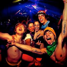 Come dance in the greenhouse hidden in the foothills of Black Diamond, WA
18+ admitted - 420 friendly tent for dancers over 21.