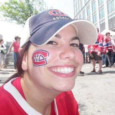 JessOlson1984's profile picture. 