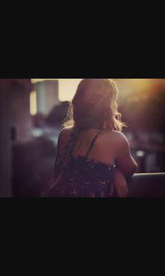 Hi, I 'm a happy cheerful girl and miy who likes to live life in the best way that it can be