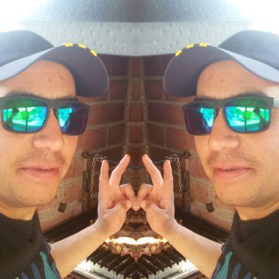 Csaravia1980's profile picture. 