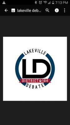 LHS_DebateTeam Profile Picture