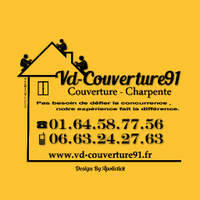 vd-couverture91(@vdcouverture91) 's Twitter Profile Photo