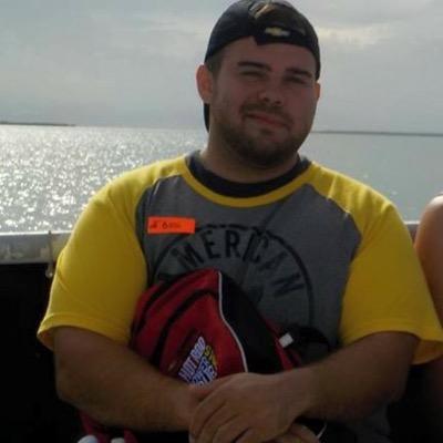 DustinGreen1's profile picture. 