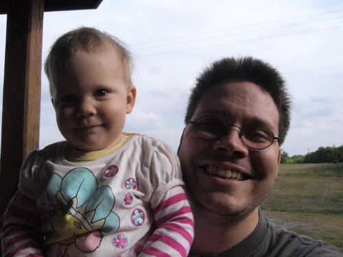 father, husband, webdeveloper, with some extra functions